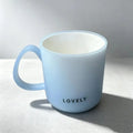 Mold-Proof BPA-Free Mouthwash Cup | Food Grade ABS Bathroom