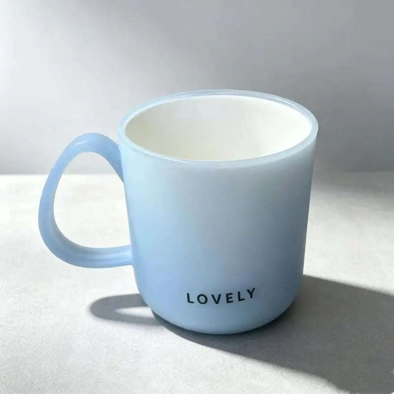 Mold-Proof BPA-Free Mouthwash Cup | Food Grade ABS Bathroom