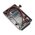 Universal V-Lock Mount Plate | Aluminum Quick Release Bracket