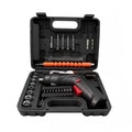 Nixie 4.2V Brushless Rechargeable Electric Screwdriver Set 6Nm