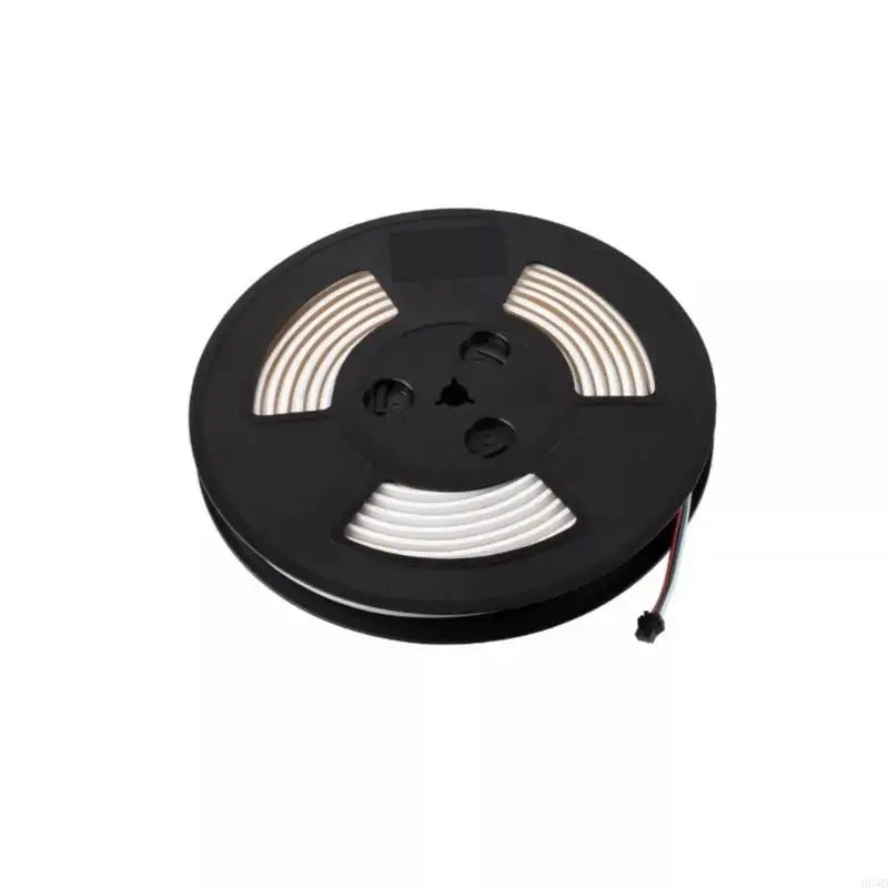 RGBWC COB LED Strip WS2812B 1M/5M | IP65 Waterproof 24V