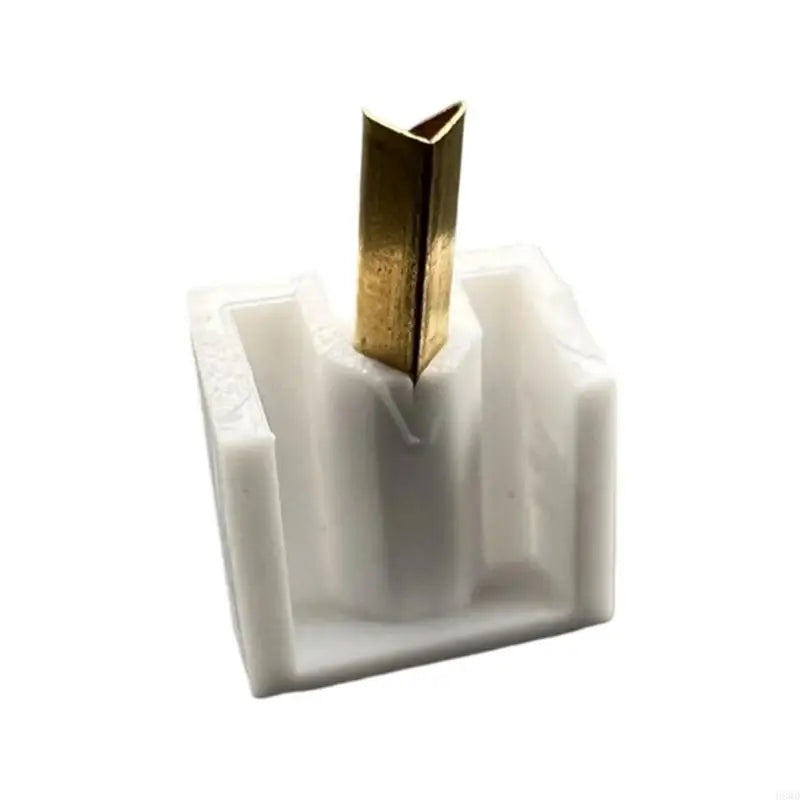ABS Replacement Stylus Needle – Stadium 2000GT, Garrard SP25