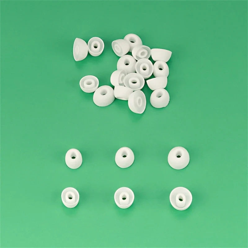 Silicone Ear Tips for Nothing Ear 2 & Ear 1 – 6-Pack