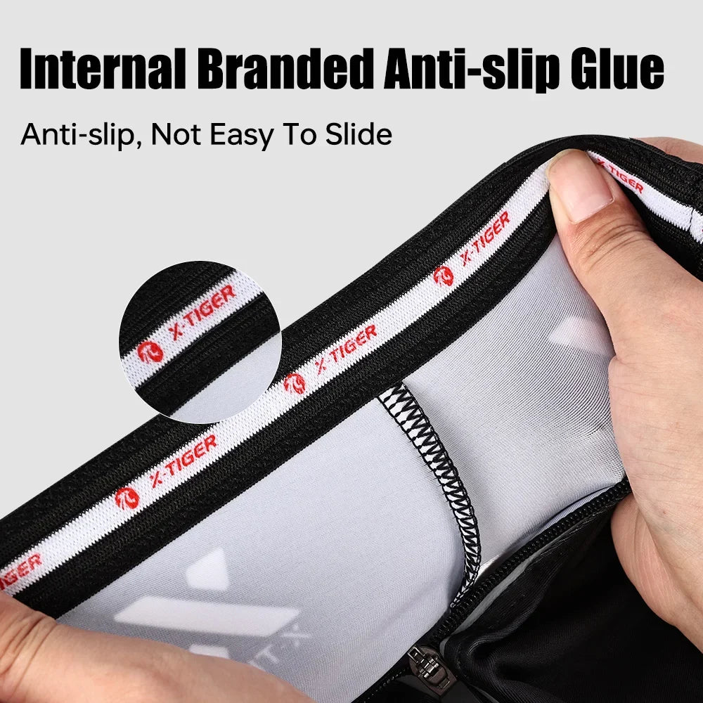 X-TIGER Breathable Cycling Shoe Covers | MTB Road Bike
