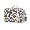 Waterproof Stroller Bag – Large Multi-Pocket Pram Organizer