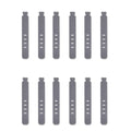 Reusable Silicone Cable Ties Cord Organizer – 4/12/20 Pack
