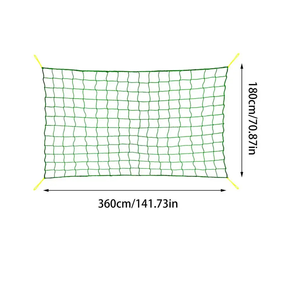 Durable Trellis Netting – Garden Plant Climbing Support Net