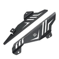Aluminium Belt Guard Cover for Sportster S RH1250 2021-2024
