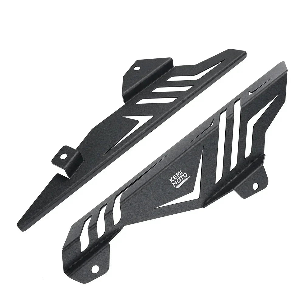 Aluminium Belt Guard Cover for Sportster S RH1250 2021-2024