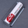 Sushi Roller Maker Tool – BPA-Free, Easy DIY Sushi