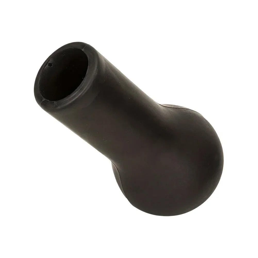 PU Belly Rod Butt Pad – Boat Fishing Rod Holder, Multi-Color