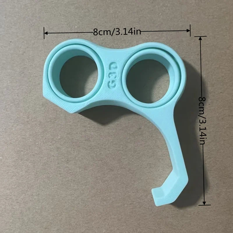 Multifunctional Ergonomic Mobile Phone Holder Stand