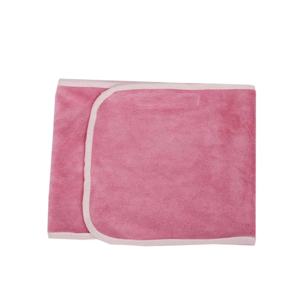 Microfiber Makeup Headband – Spa Facial Hair Wrap Towel
