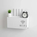 Router & TV Set-Top Box Storage Rack Organizer | Nixie