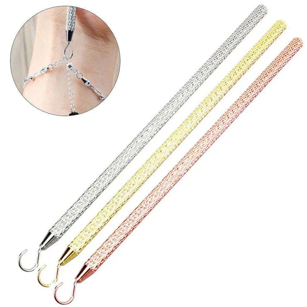 Jewelry Pliers – Bracelet & Watch Clasp Fastener Tool