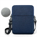 Waterproof Tablet Sleeve Bag 9–13.3" | Multilayer Storage Case
