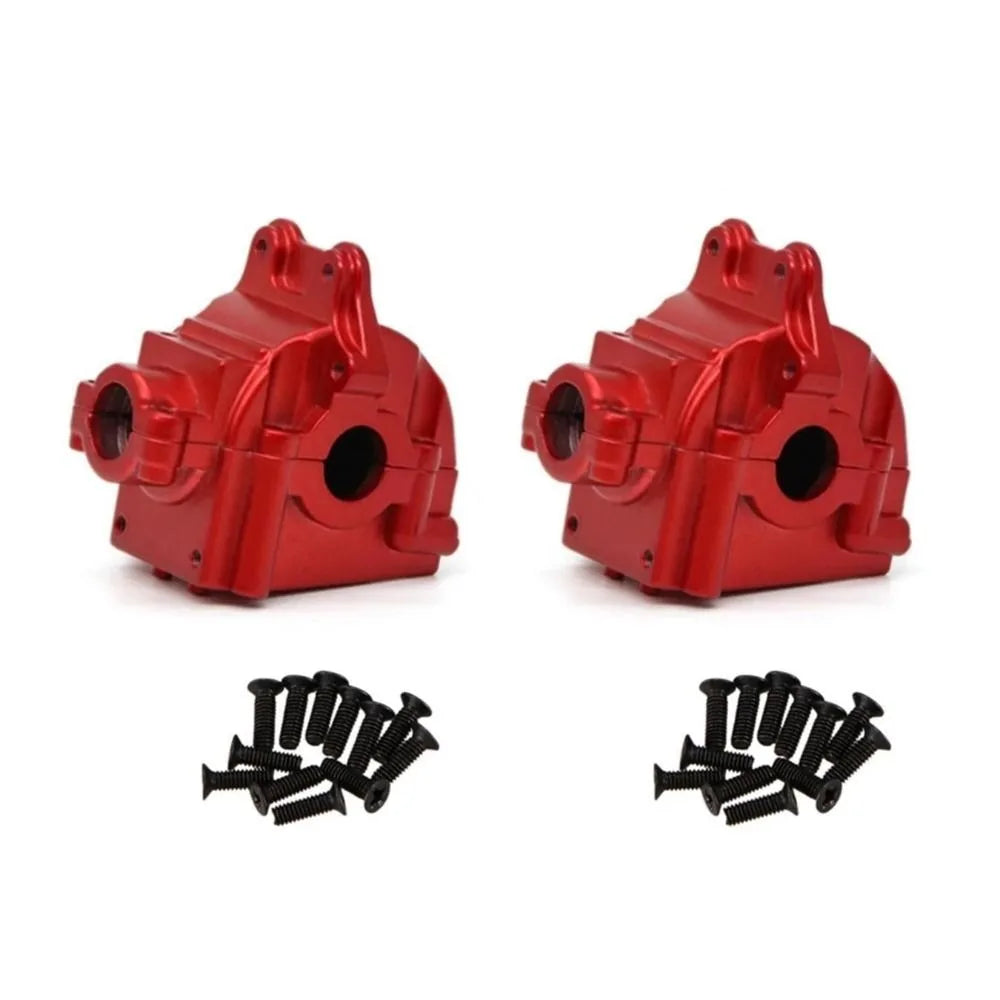 Metal Gear Box Shell Differential Housing for Wltoys 144001