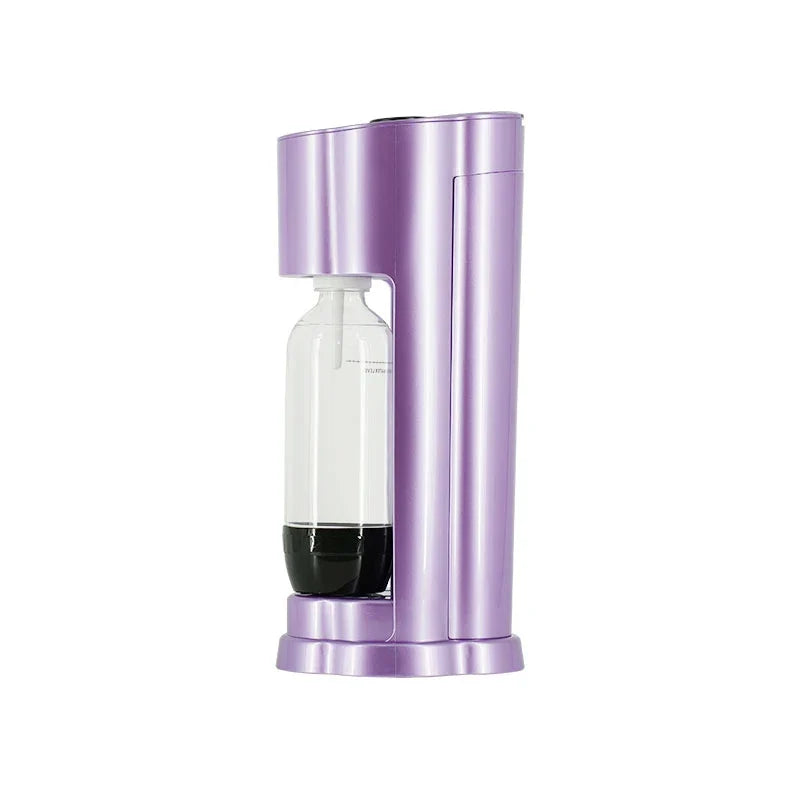 WEIRSEN Sparkling Water Maker – Home Soda Machine