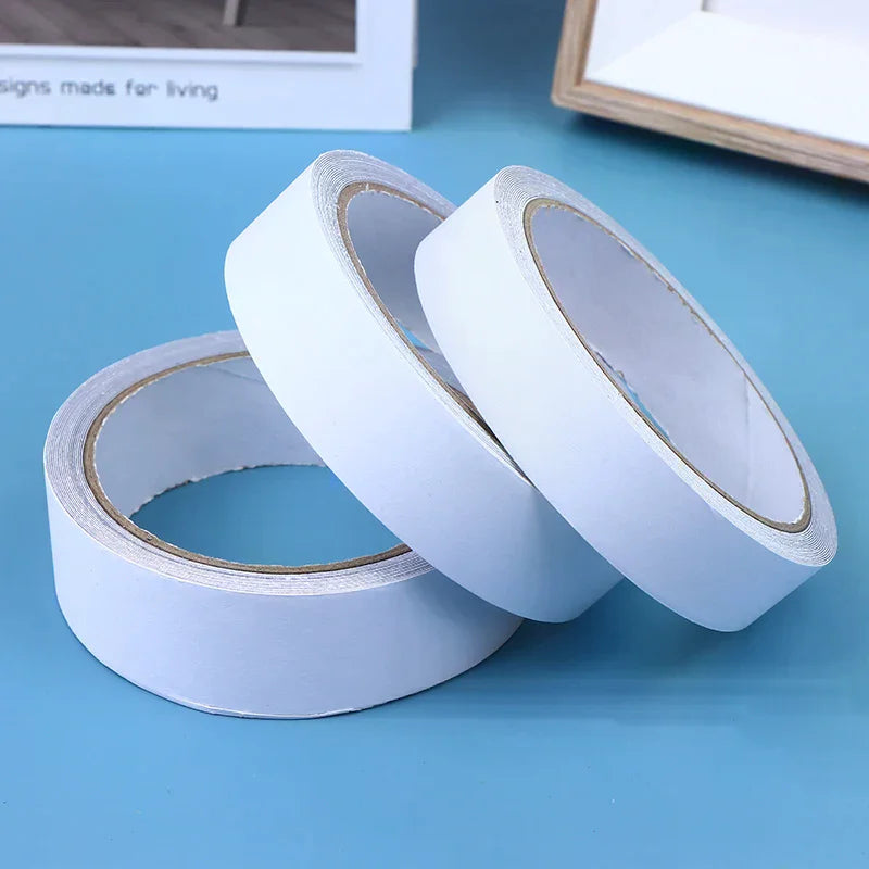 5M Pickleball Paddle Edge Guard Tape – Clear PVC Protector