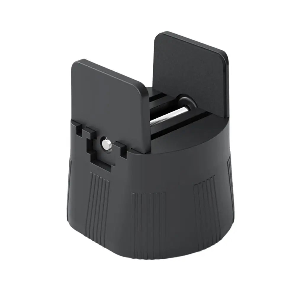 Non-Slip Furniture Risers & Shock-Absorbing Mats – Adjustable