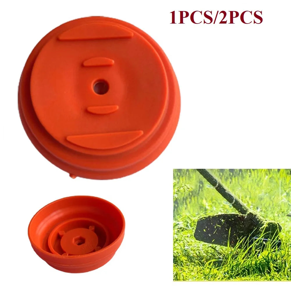Grass Trimmer Head Cover – Lawn Mower Blade Base Spare Part