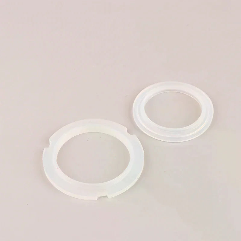 51/58mm Espresso Portafilter Silicone Sealing Gasket Ring