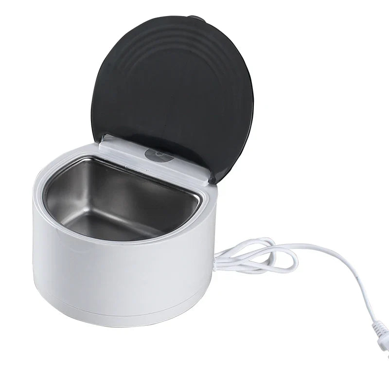 Ultrasonic Denture Cleaner 150ml 40kHz – CE-2200 Bath