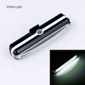 USB Rechargeable LED Bike Tail Light | MTB & Road Bicycle