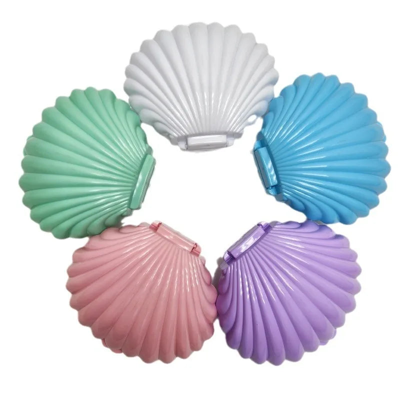 Shell Shaped Candy Gift Boxes | Party Favors & Jewelry Storage