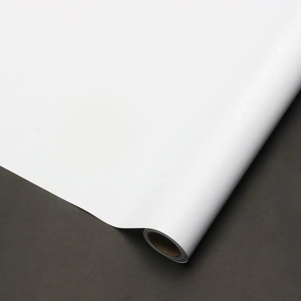 Waterproof Matte Flower Wrapping Paper Roll 57cm×10m | Bouquet Wrap