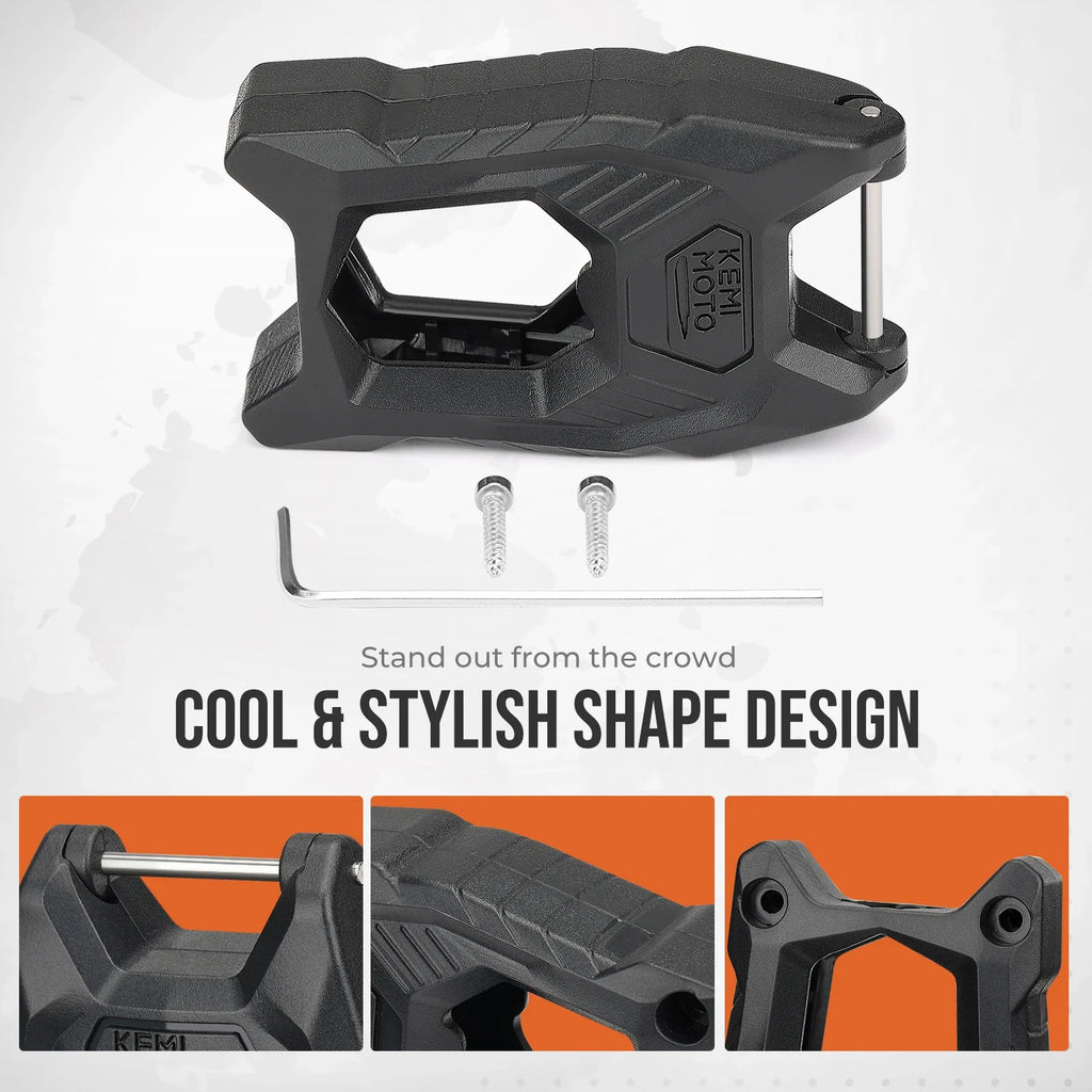 Can-Am Ryker & Outlander Key Shell Case Cover | KEMITOUR