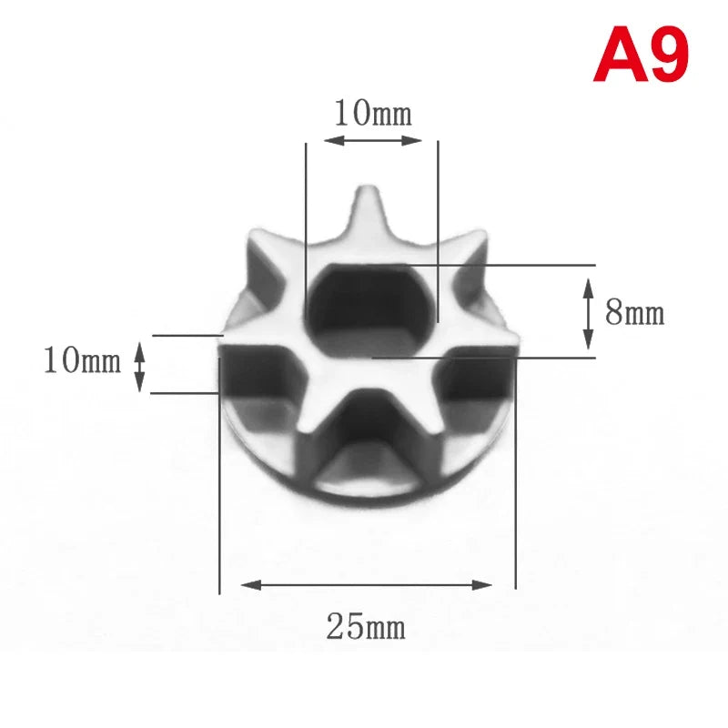 Drive Gear Sprocket for 5016/6018 Electric Chainsaw Replacement