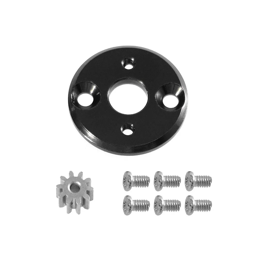 Metal Transmission Gear Set 1/12 RC Car MN78 MN82 MN168 LC79