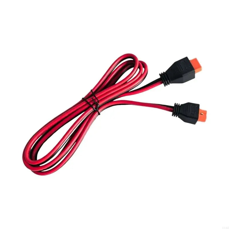 XT60i Male to Female Extension Cable 12AWG PVC – Solar Camping