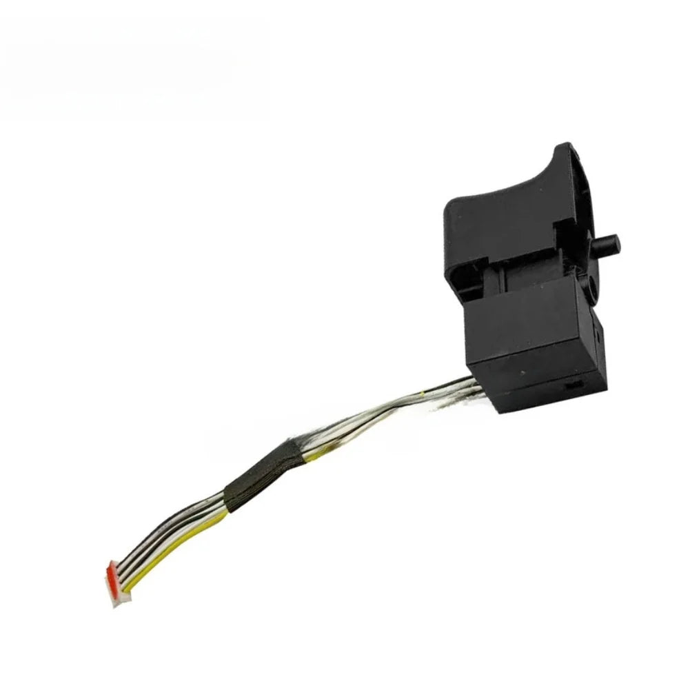 21V 20V Brushless Drill Switch 7-Wire Replacement – 820 823