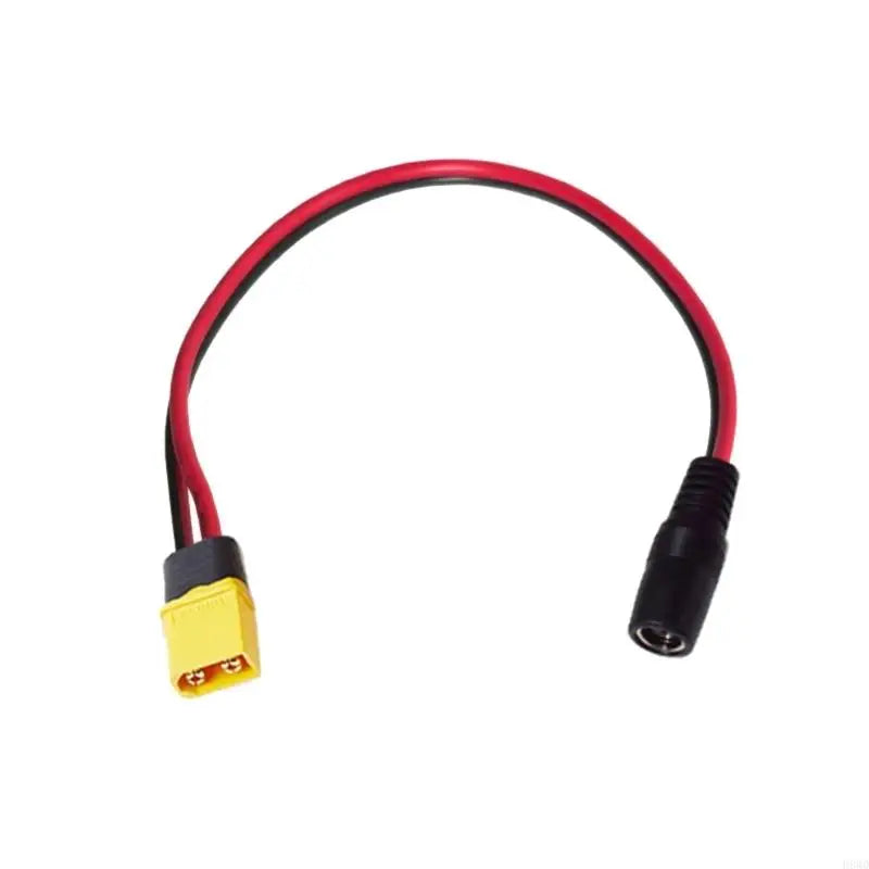 XT60 to DC7909 Solar Power Cable 14AWG – 30cm/100cm