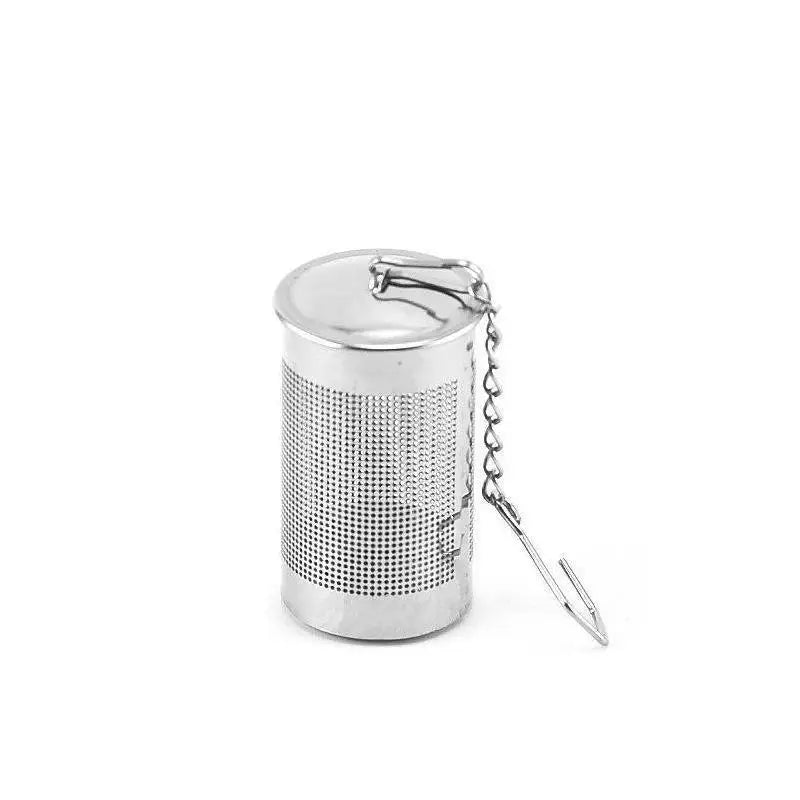 Stainless Steel Tea Infuser Ball | Fine Mesh Loose Leaf Strainer
