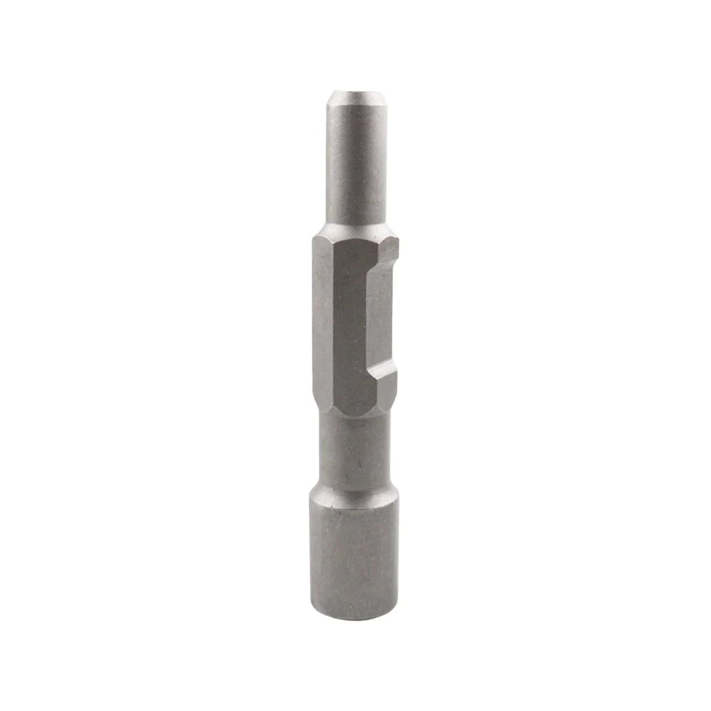 DAZZLEEX 65A Shank Ground Rod Driver – 20/30/85mm Alloy Steel