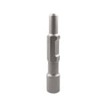 DAZZLEEX 65A Shank Ground Rod Driver | 20 30 85mm Sizes