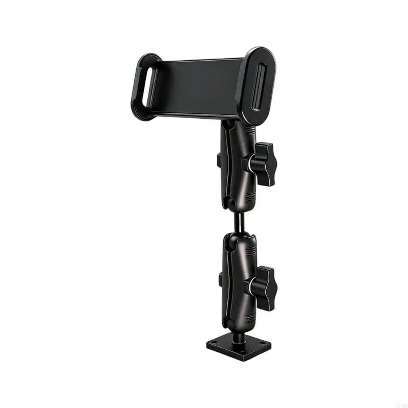 Tablet & Phone Mount 5–12.9" Swivel Ball Head | Car Desk Wall