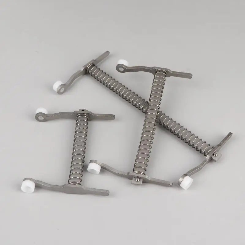Stainless Steel Cat Mouth Opener – Veterinary Oral Inspection Tool