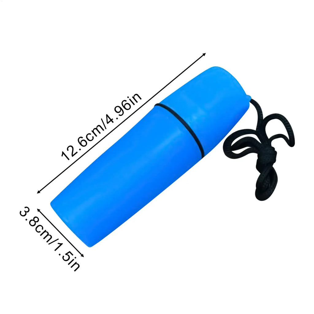 Waterproof Floating Dry Box for Swimming, Diving & Snorkeling