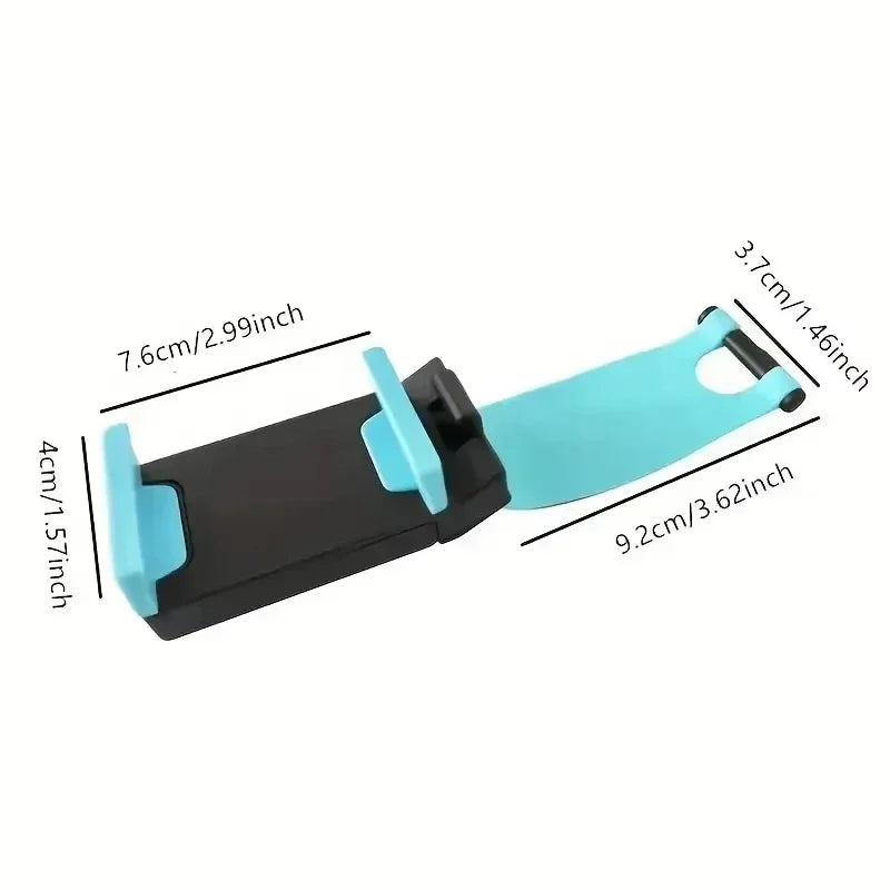 Universal Steering Wheel Car Phone Holder – Telescopic Clip