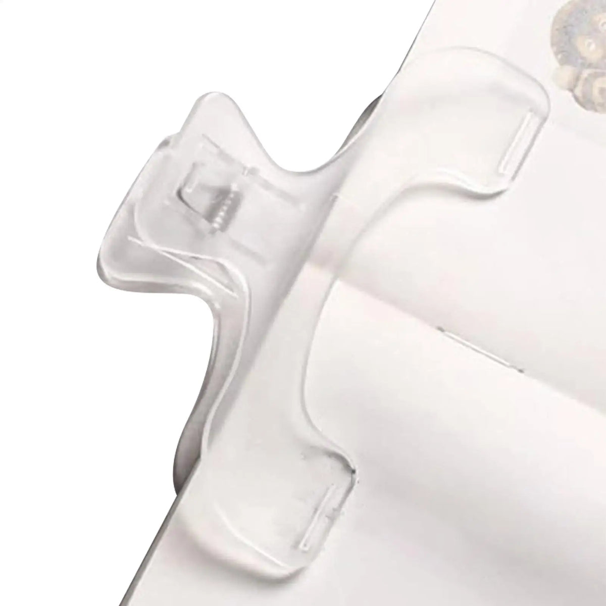 Transparent Book Clip Page Holder & Bookmark – Student Gift