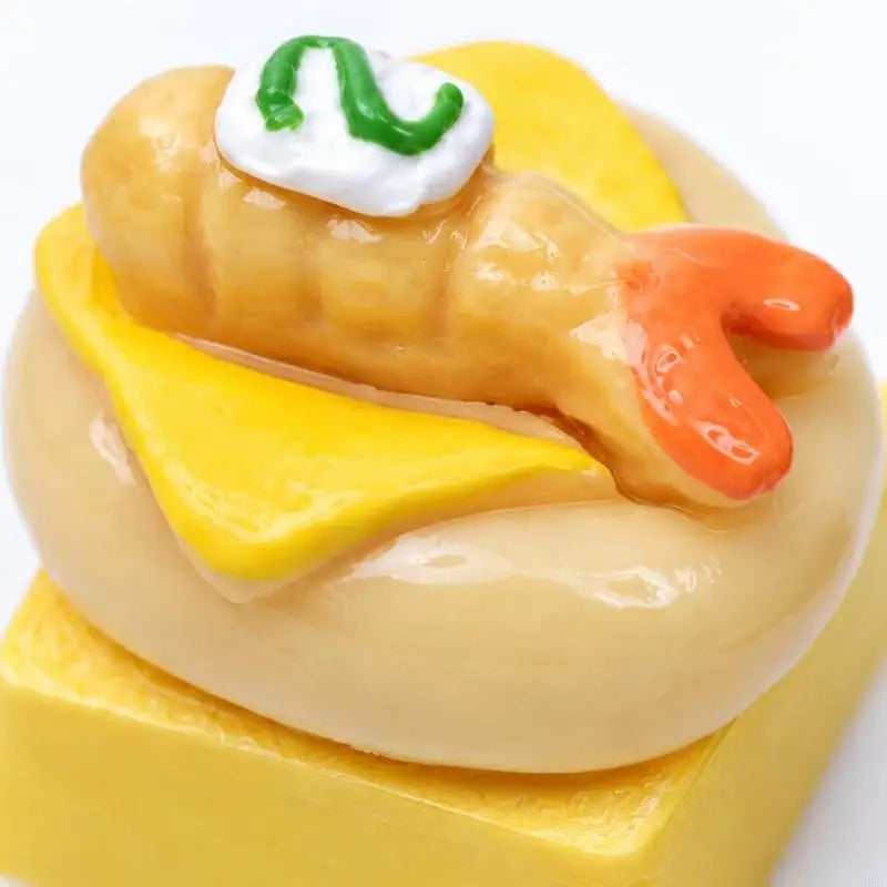 Japanese Food Artisan Resin Keycap | Mechanical Keyboard ESC