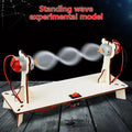 STEM Standing Waves Physics Model Kit for Kids | Science