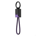 PD3.1 240W USB-C Fast Charging Cable with Flip Wire Holder