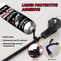 Waterproof Liquid Electrical Tape – Rubber Insulating Wire Sealant