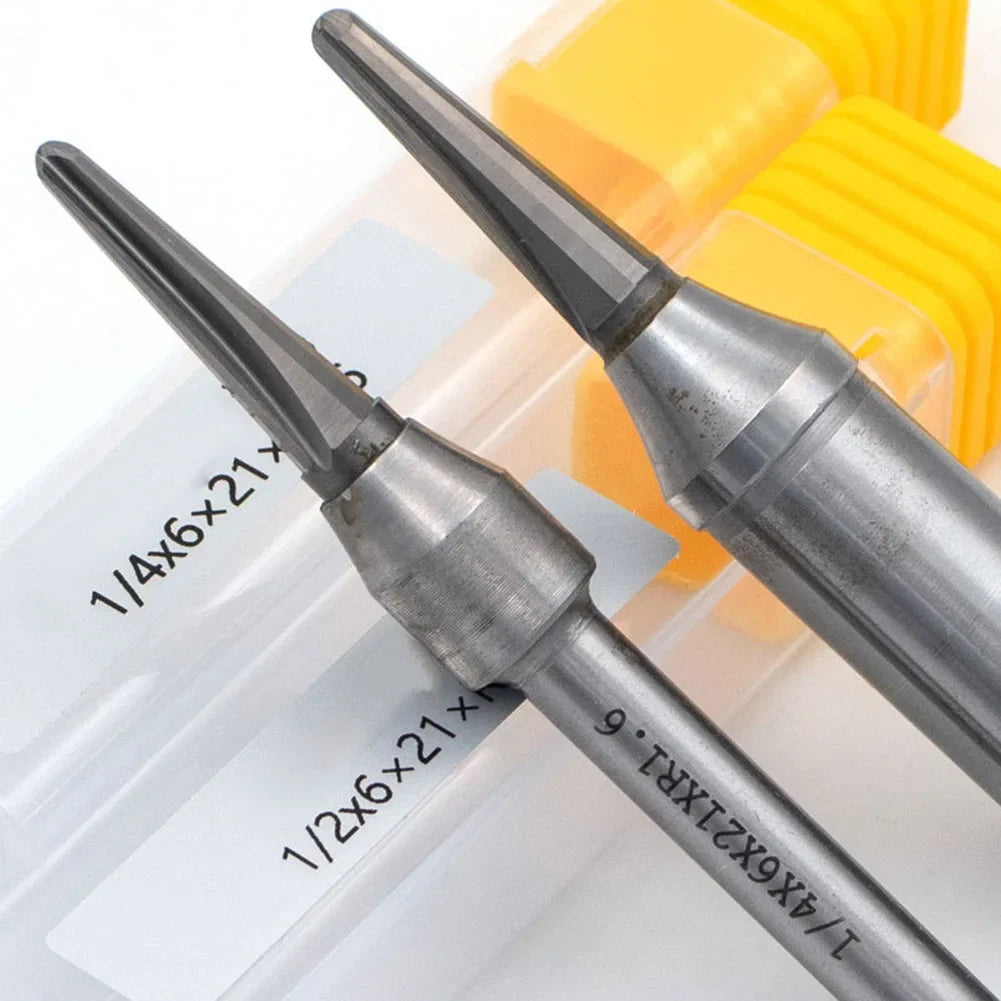 TCT V-Groove Milling Cutter | Wood Bending & Grooving Tool