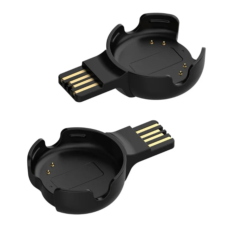 USB Charging Cable for Polar OH1 & Verity Sense | Compact Dock